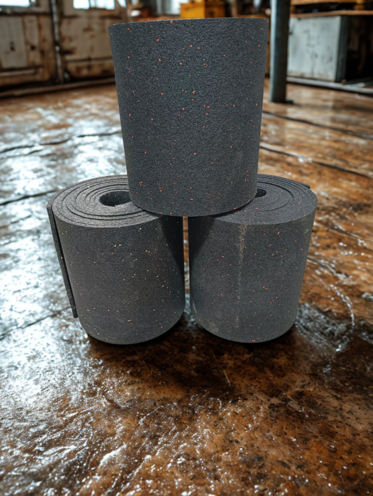 maty antypoślizgowe