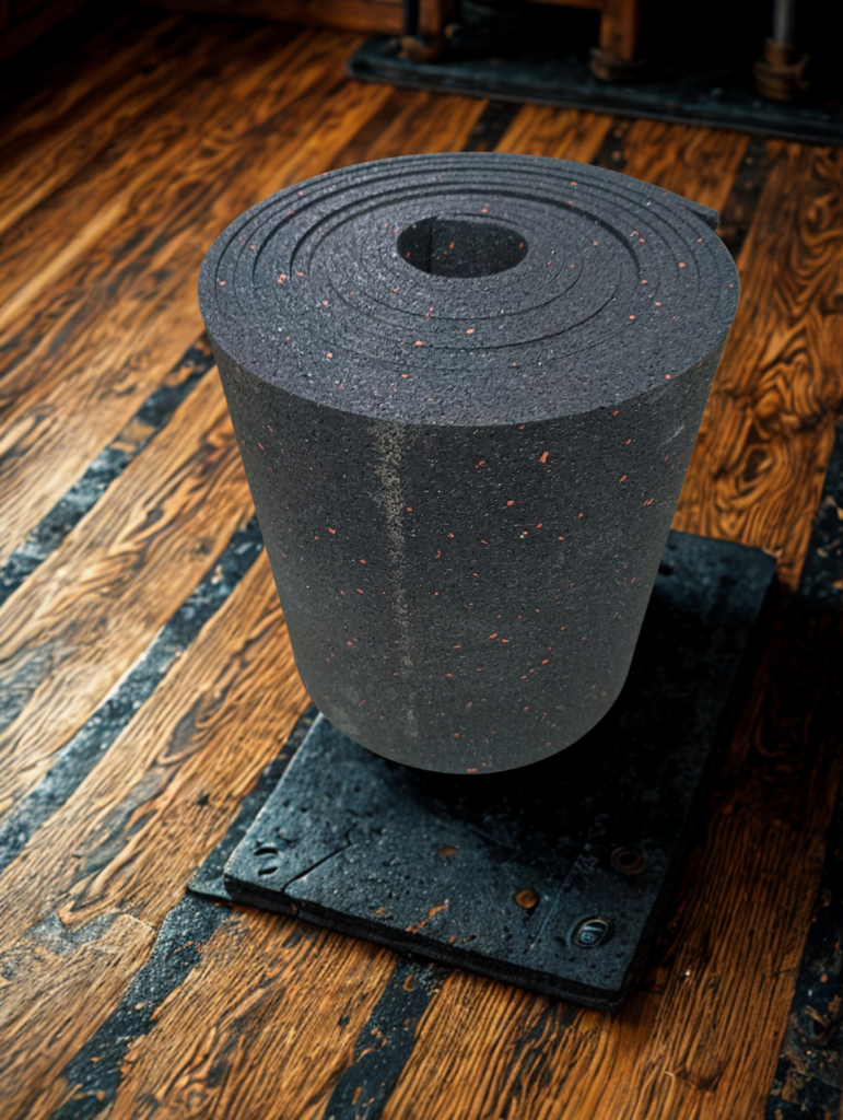 mata antypoślizgowa