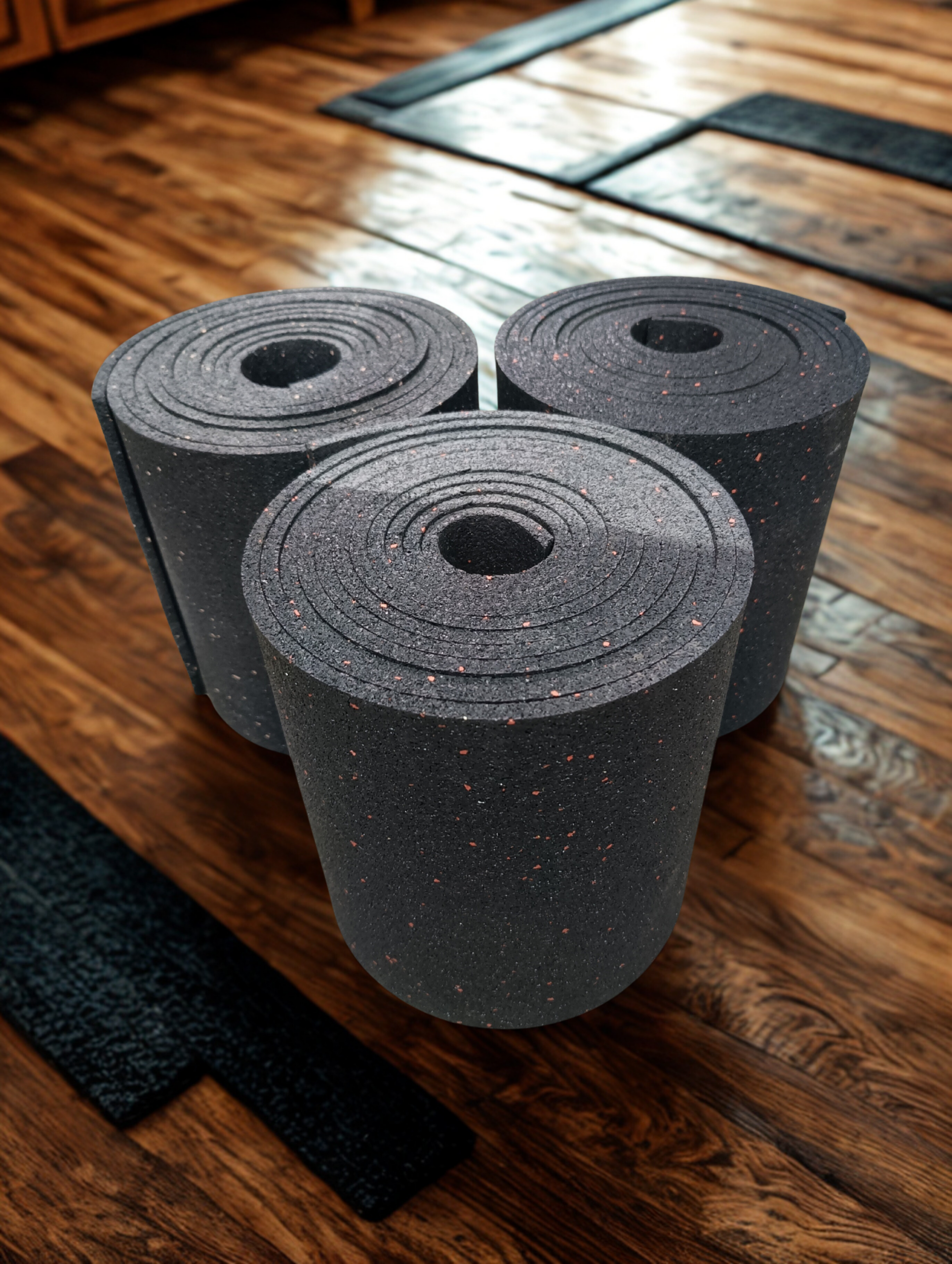 Znaczenie Cargo-Mat antypoślizgowych mat w branży logistycznej