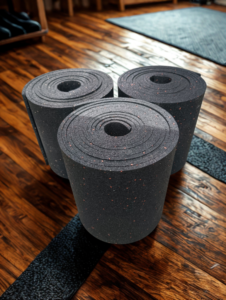 maty antypoślizgowe