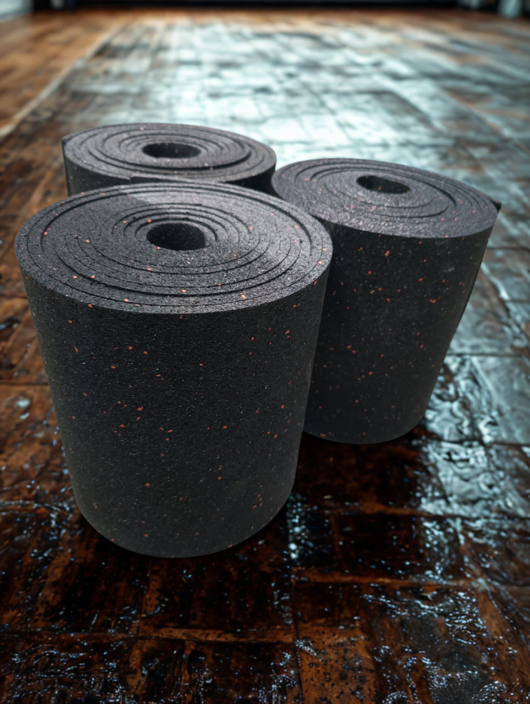 Mata antypoślizgowa