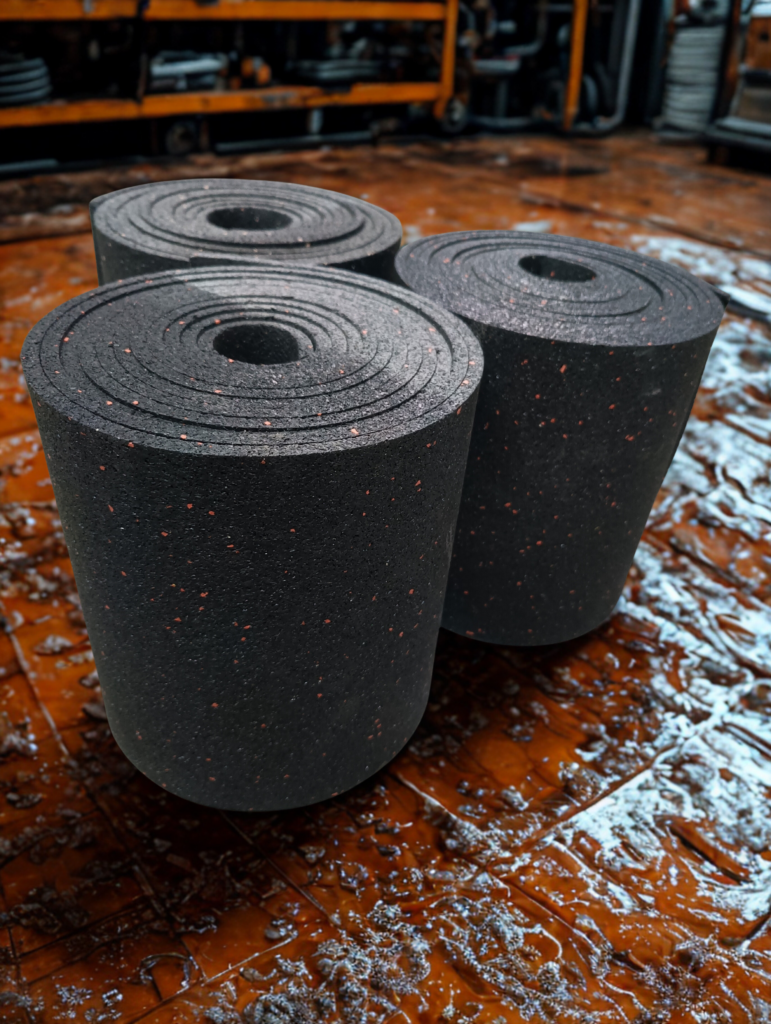 maty antypoślizgowe