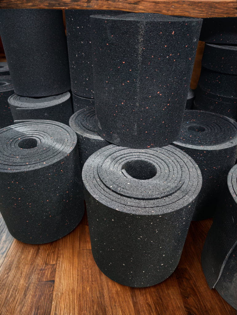 maty antypoślizgowe