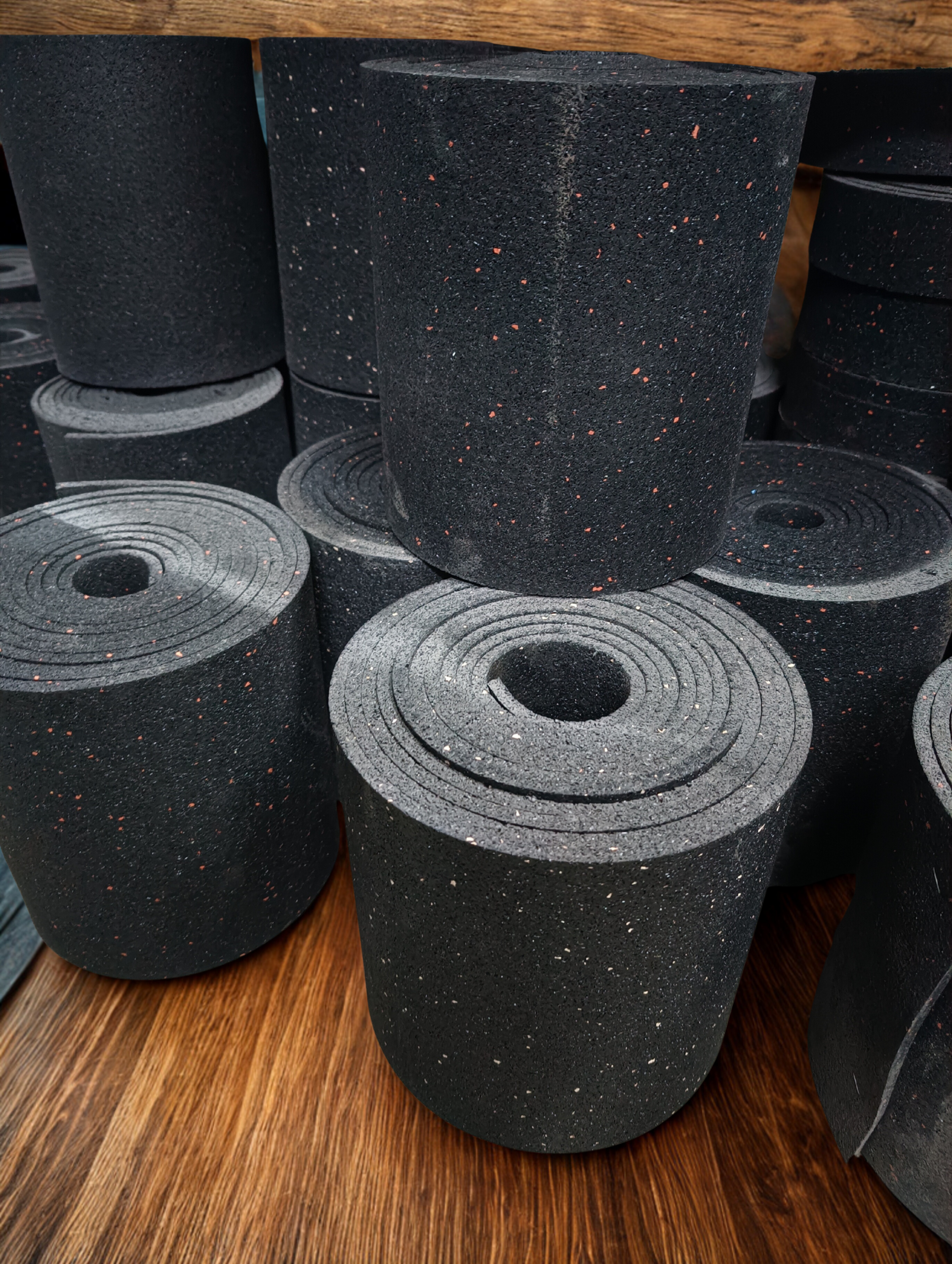 mata antypoślizgowa rolki