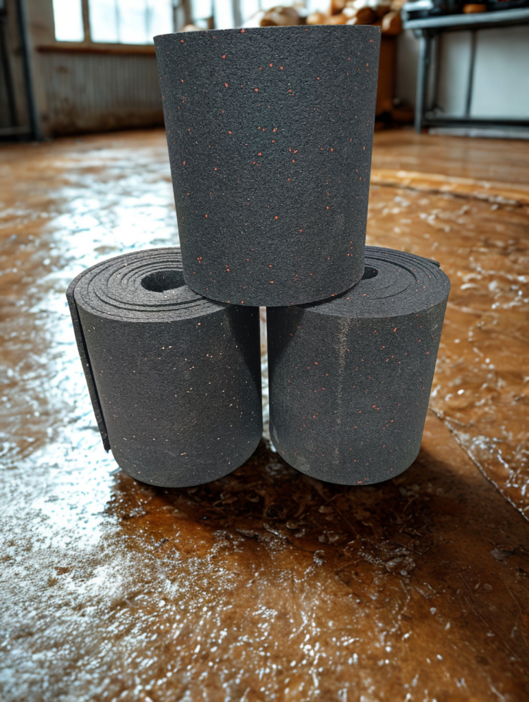 mata antypoślizgowa