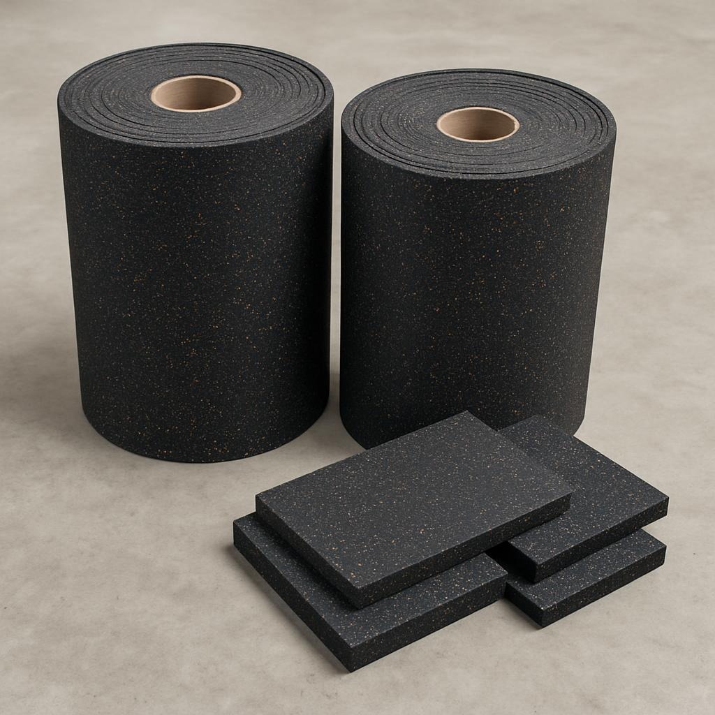 Mata antypoślizgowa na wymiar